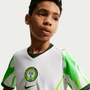 Nike Youth Nigeria Away 2026 Stadium Jersey
