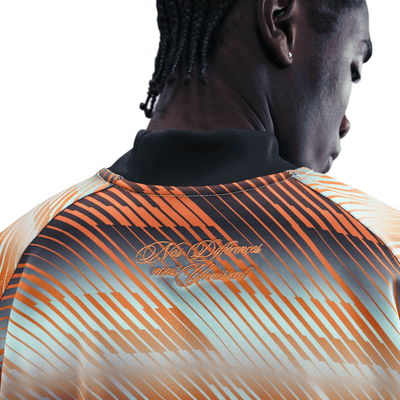 Nike France 2025 Authentic Goalkeeper Jersey