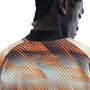 Camiseta de portero Nike Francia 2025 Authentic