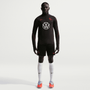 Nike Men's USA Strike Dri-FIT Long Sleeve Drill Top