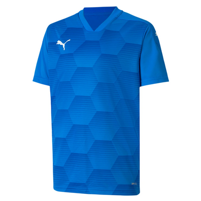Puma TeamFinal 21 Graphic Jersey