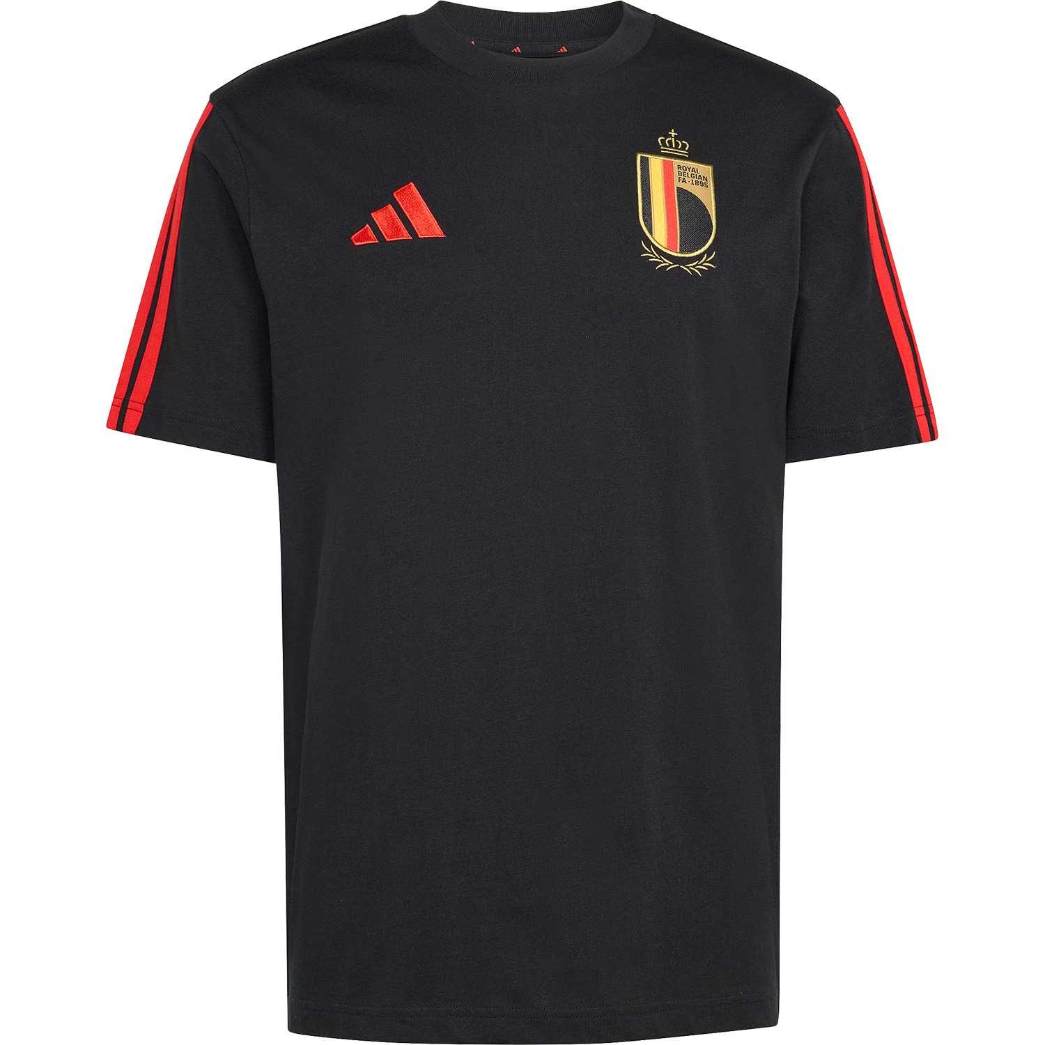 adidas Belgium Men’s Dna Tee