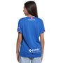 Pirma Cruz Azul 2025 26 Youth Home Stadium Jersey