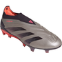adidas Predator Elite Laceless FG - Paquete Vivid Horizon