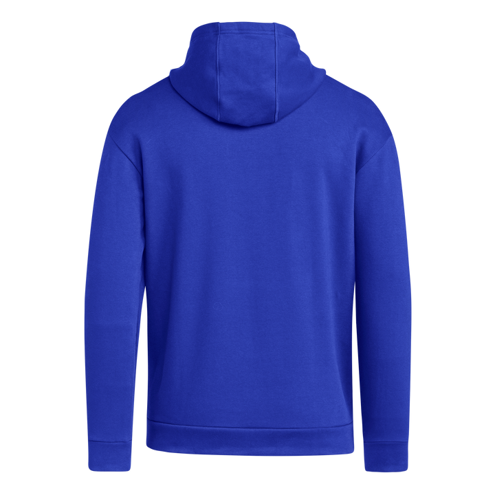 adidas Fleece Hooded Sweatshirt