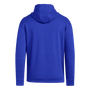 adidas Fleece Hooded Sweatshirt