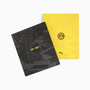 puma Borussia Dortmund Men’s Special Edition Stadium Jersey 50 Years at Home