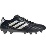 adidas Copa Icon II FG AG Core Black / Ftwr White Gold Met