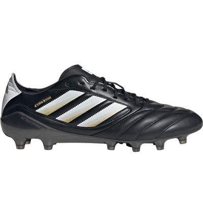 adidas Copa Icon II FG AG Core Black / Ftwr White Gold Met