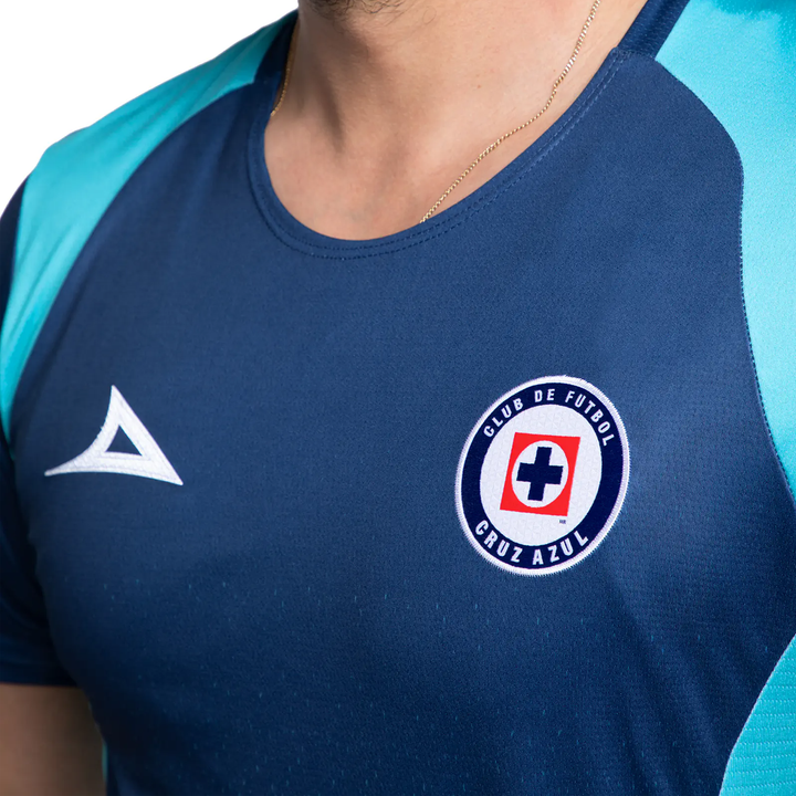 Pirma Cruz Azul 2025 26 Men’s Training Jersey