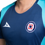 Pirma Cruz Azul 2025 26 Men’s Training Jersey