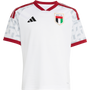 Adidas Youth United Arab Emirates Home 2026 Stadium Jersey