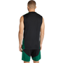 adidas México Tiro 26 Camiseta sin Mangas Negra