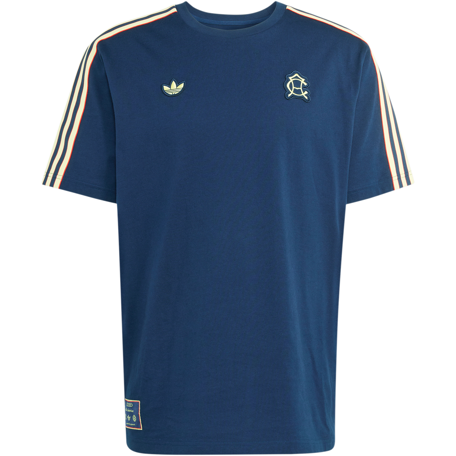 adidas Club America Men’s Icon Tee