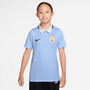 Nike Youth Uruguay Home 2026 Stadium Jersey