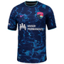 nike San Diego Wave 2025 Men’s Away Stadium Jersey