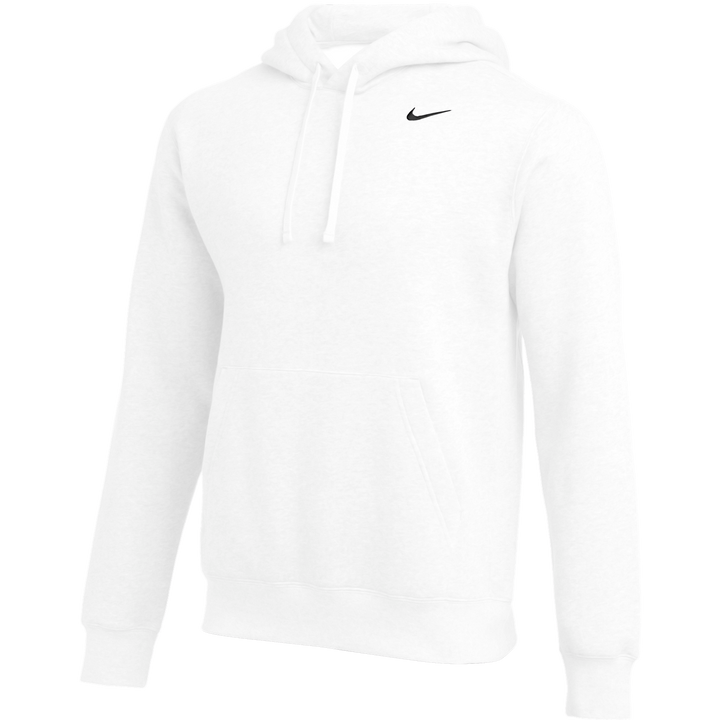 nike Club Training Pullover Hoodie