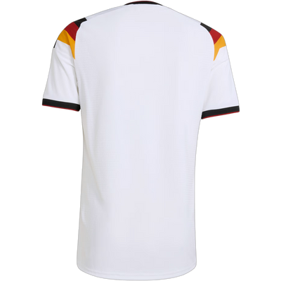 adidas Germany 2026 Men’s Home Authentic Match Jersey