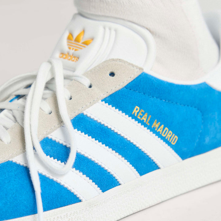 adidas Real Madrid Gazelle Indoor