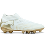 puma Future 8 Pro FG AG White Gold Pack
