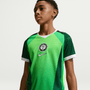 Nike Youth Nigeria Home 2026 Stadium Jersey