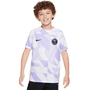 Camiseta de manga corta Nike Club América Academy Pro para jóvenes