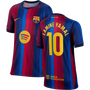 Nike FC Barcelona 26/27 Youth Lamine Yamal Home Stadium Jersey
