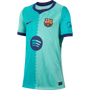 Nike FC Barcelona 26/27 Youth Lamine Yamal 3rd Stadium Jersey