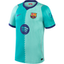 Nike FC Barcelona 26/27 Men’s Lamine Yamal 3rd Stadium Jersey