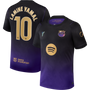 Nike FC Barcelona 26/27 Men’s Lamine Yamal Mamba  Away Stadium Jersey