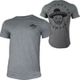 Camiseta gráfica de México para hombre