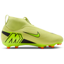 Nike Youth Mercurial Superfly 10 Academy FG-MG - Max Voltage Pack