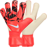 nike Vapor Grip 3 Goalkeeper Gloves Bright Crimson Black Royal