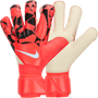 nike Vapor Grip 3 Goalkeeper Gloves Bright Crimson Black Royal