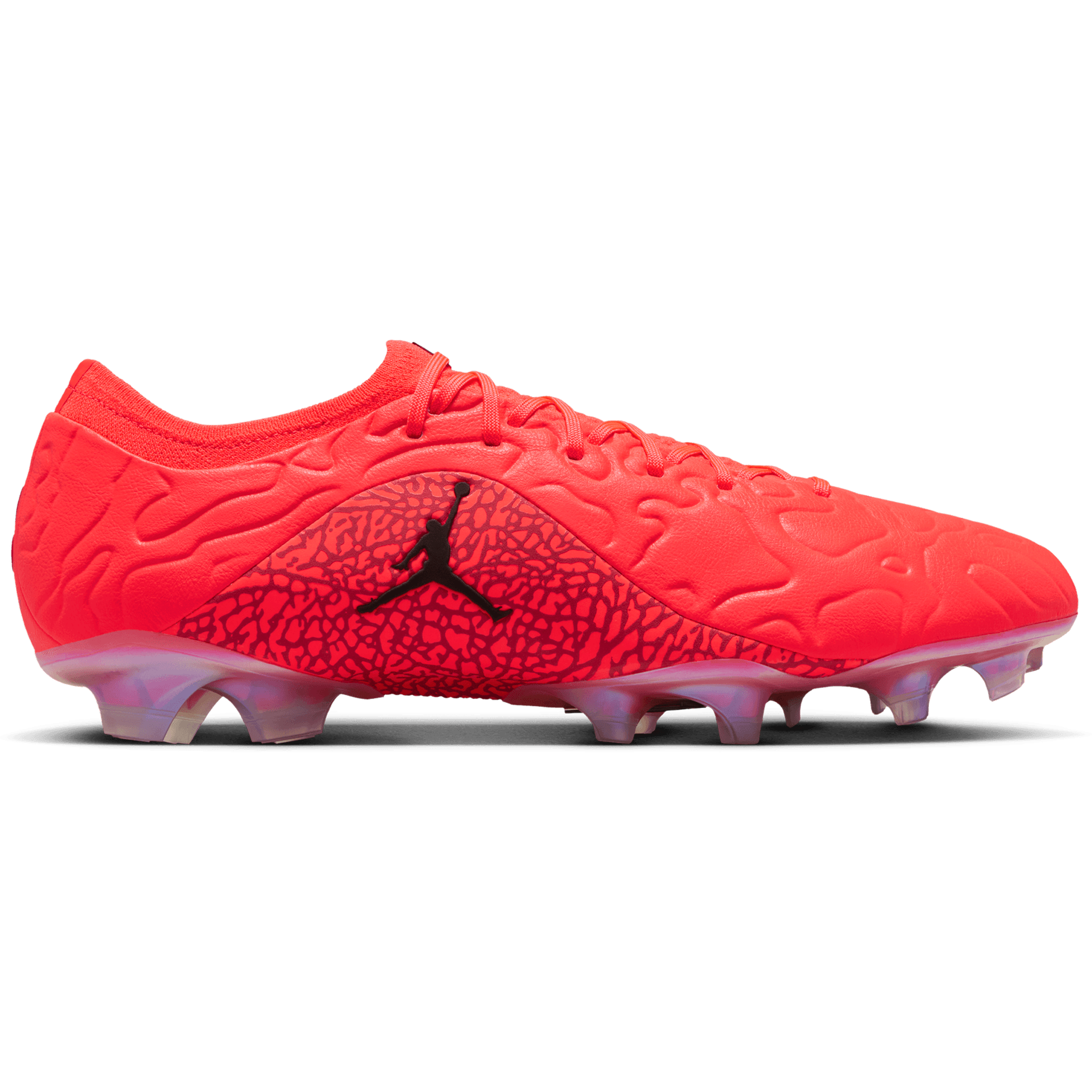 Nike x Jordan Tiempo Maestro Elite SE FG - Infrared Pack