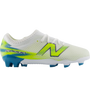 New Balance Youth Furon V9 FG - Neon Tide