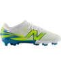 New Balance Youth Furon V9 FG - Neon Tide