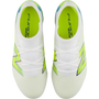 New Balance Youth Furon V9 FG - Neon Tide