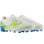 New Balance Youth Furon V9 FG - Neon Tide