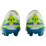 New Balance Youth Furon V9 FG - Neon Tide