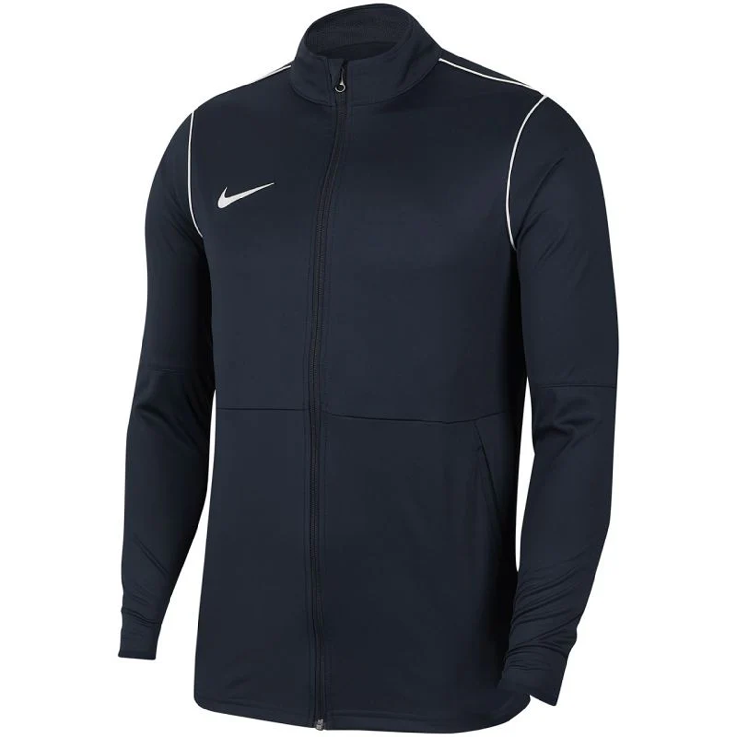 Chaqueta deportiva de punto Nike Dri-FIT Park 20