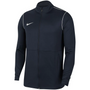 Chaqueta deportiva de punto Nike Dri-FIT Park 20