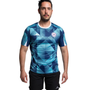 Pirma Cruz Azul 2025 26 Men’s Warm Up Jersey