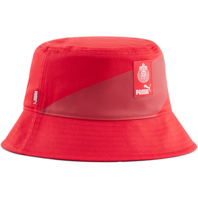 Puma Chivas Culture+ Bucket Hat