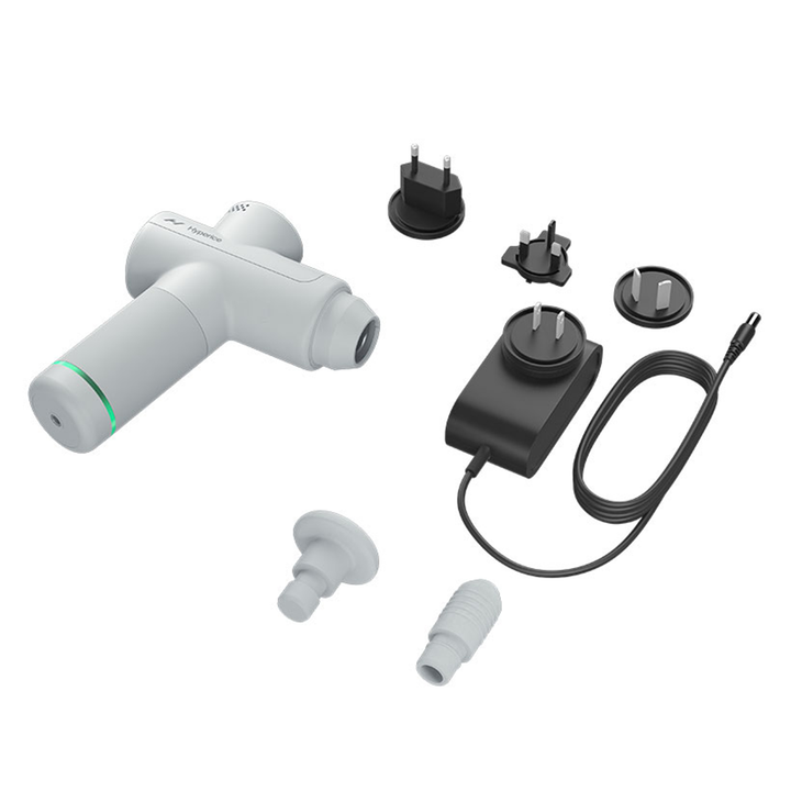 hyperice Hypervolt Go 2