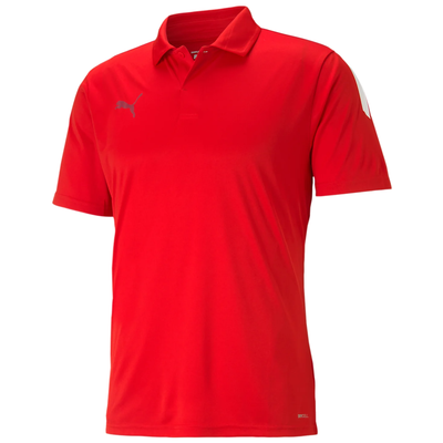 puma Team Liga 25 Sideline Polo