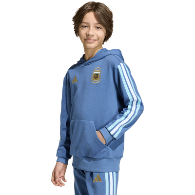 adidas Argentina Youth DNA Hoodie