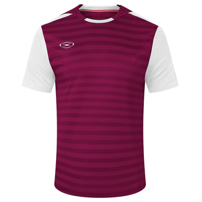 Xara Sheffield Short Sleeve Jersey