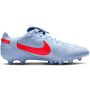 nike Premier III FG Royal Tint Bright Crimson