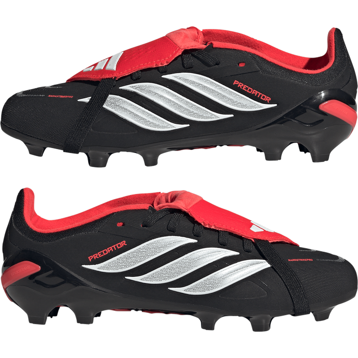 adidas Youth Predator Elite Ft FG Immortal Dna
